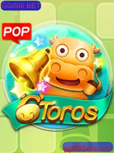 Descubra o Fascinante Mundo de 6Toros com GG666 BET