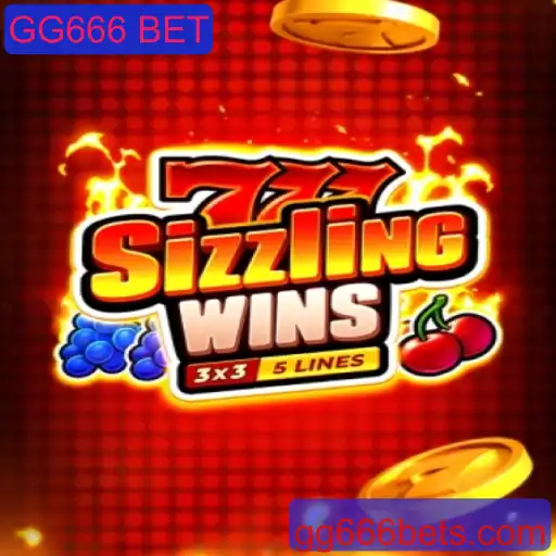 Descubra o Mundo Emocionante de 777sizzlingwins com GG666 BET