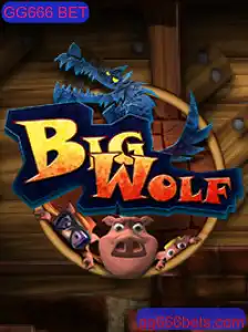 BigWolf: Descubra o Novo Fenômeno do Mundo dos Jogos com GG666 BET