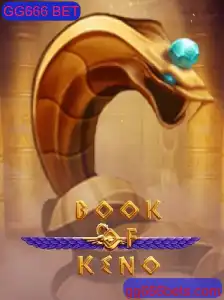 A Fascinante Experiência de Jogo com BookOfKeno e GG666 BET