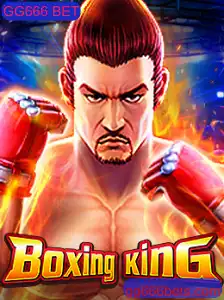 Descubra as Emoções de BoxingKing e Explore o Mundo de GG666 BET