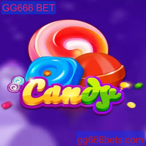 Desvendando o Universo de 'Candy' no GG666 BET