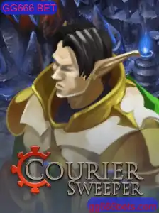 CourierSweeper: Uma Nova Experiência de Jogo no Mundo das Apostas