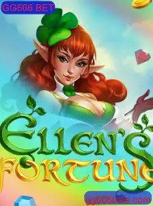 EllensFortune: Explore o Mundo Energizante de GG666 BET