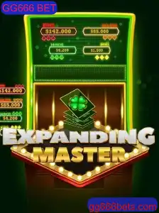 Desvendando ExpandingMaster: O Futuro dos Jogos de Estratégia com GG666 BET