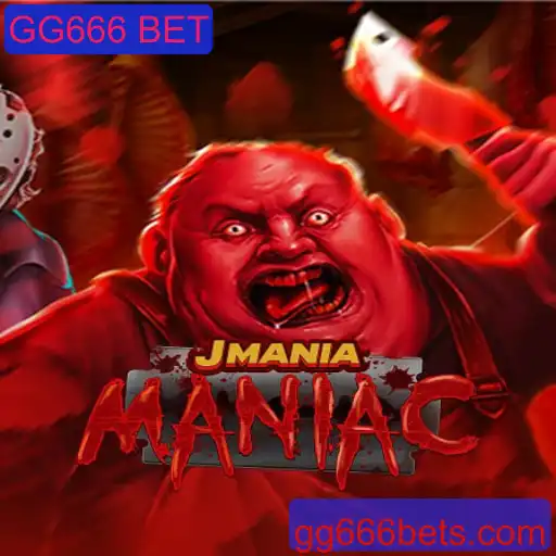 Explorando JManiaManiac: A Nova Sensação dos Jogos de Apostas com GG666 BET