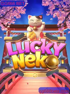 Desvendando o Fascinante Mundo de LuckyNeko com GG666 BET