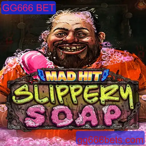 MadHitSlipperySoap: Um Jogo Inovador que Desafia as Regras