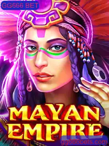 Descubra o Fascinante Mundo de MayanEmpire e a Experiência de Jogo com GG666 BET