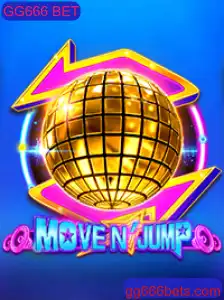 Descubra MovenJump: O Novo Fenômeno dos Jogos com GG666 BET