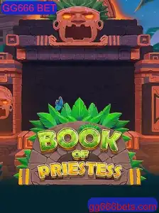 Explorando o Mundo de BookOfPriestess: Um Mergulho no Universo de GG666 BET