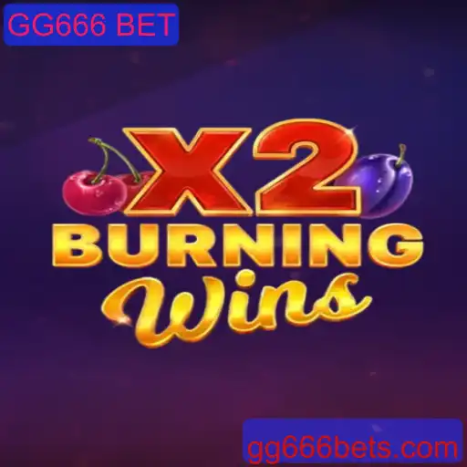 Descubra o Empolgante Jogo BurningWinsX2