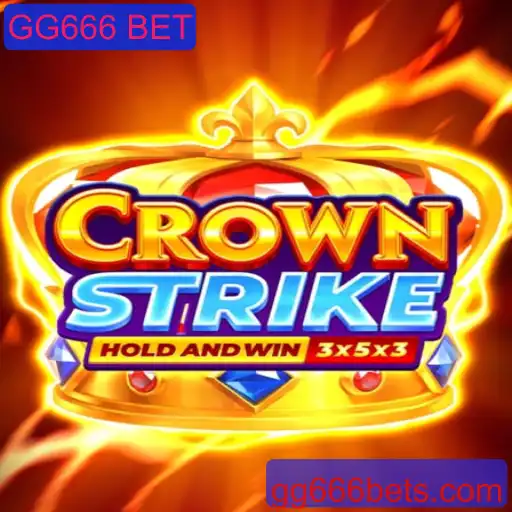 Descubra a Emoção do Jogo 'Crownstrike': Estratégia e Apostas com GG666 BET