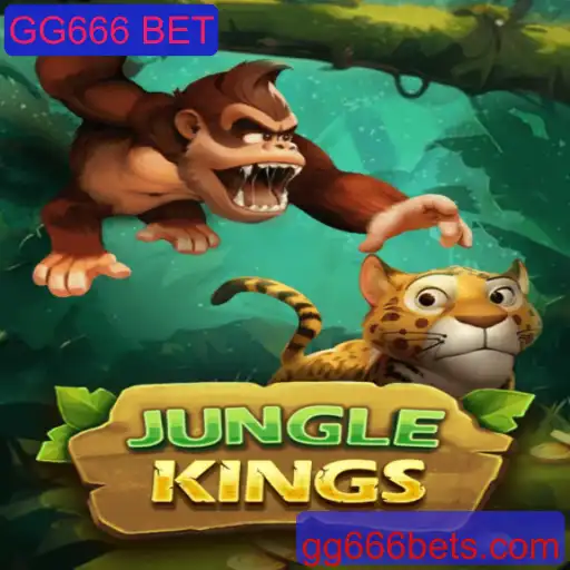JungleKings: A Aventura Imersiva no Coração da Selva