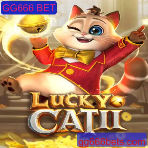 Explorando LuckyCatII: O Novo Fenômeno do Entretenimento Online com GG666 BET