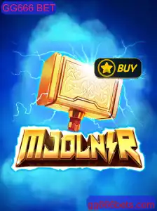 Explore o Mundo de Mjolnir: A Nova Sensação do Jogo Online