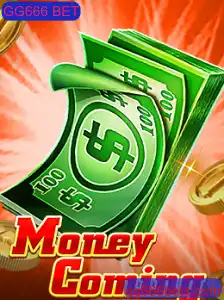 Explorando MoneyComing: O Novo Fenômeno de GG666 BET