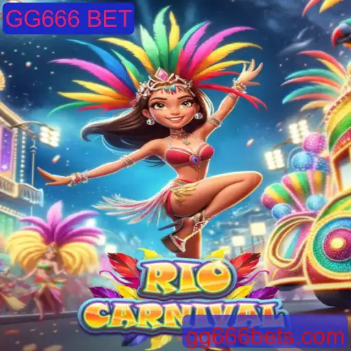Descubra RioCarnival: O Jogo de Apostas GG666 BET