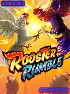 Explorando o Mundo Empolgante de RoosterRumble e GG666 BET