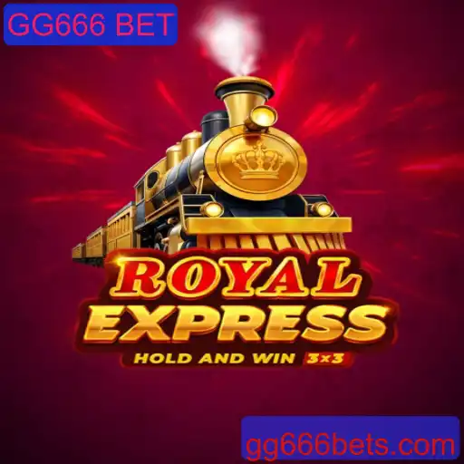 Descubra o Mundo de RoyalExpress: O Jogo de Apostas GG666 BET que Conquista a Cena Mundial