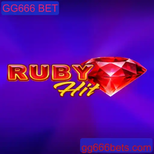 Descubra o Universo de RubyHit: Um Jogo Envolvente com GG666 BET