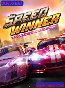 Explorando o Mundo de SpeedWinner: O Novo Fenômeno dos Jogos da GG666 BET