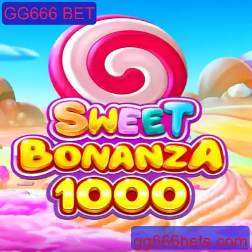 Descubra Tudo Sobre o Jogo SweetBonanza1000: A Nova Sensação do GG666 BET