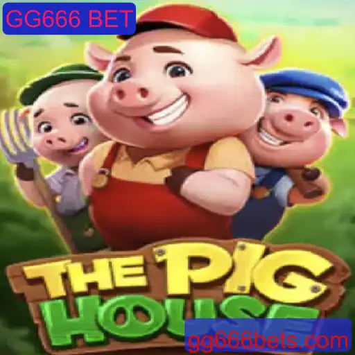 Explorando o Mundo de ThePigHouse: Um Divertido Jogo de Estratégia com GG666 BET