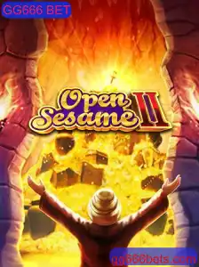OpenSesameII: Explorando o Universo do Jogo e as Regras de GG666 BET
