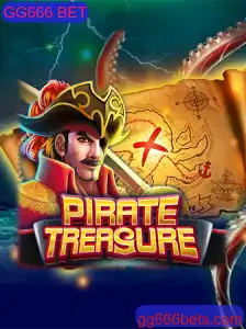 Explorando a Aventura em PirateTreasure: O Jogo de Estratégia e Azar