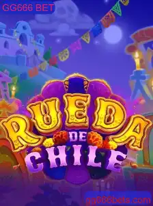 Descubra o Fascinante Mundo de RuedaDeChile: A Emoção do GG666 BET