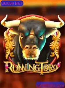 Descubra RunningToro: O Novo Jogo de Aposta com GG666 BET
