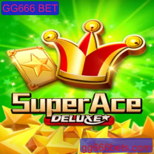 Explore o Universo de SuperAceDeluxe com GG666 BET