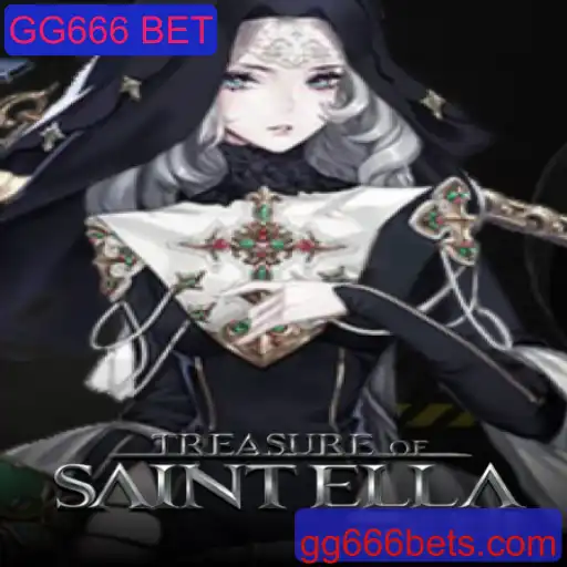 Descubra o Fascinante Mundo de TreasureofSaintElla: Um Jogo de Estratégia e Sorte