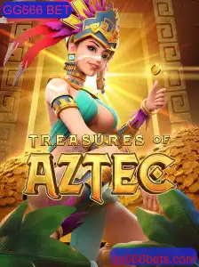 Explorando o Fascinante Mundo do Jogo Treasures of Aztec e a Tendência GG666 BET