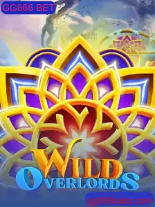 Descubra as Aventuras de WildOverlords com GG666 BET