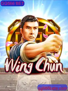 WingChun: Descubra o Jogo Estratégico com GG666 BET